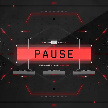 Hexagon - Intermission Pause (Legacy)