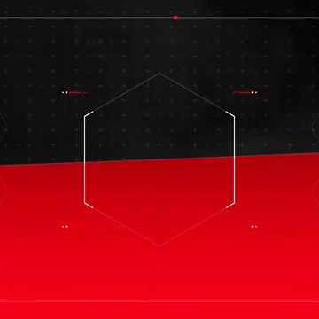 Hexagon - Transition