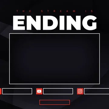 Hydra - Intermission Ending (Legacy)