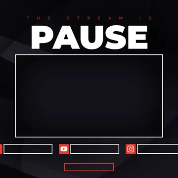 Hydra - Intermission Pause (Legacy)