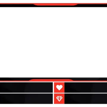 Hydra - Webcam 4 Panels