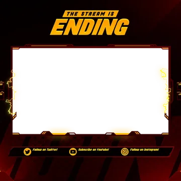 Intensive - Intermission Ending (Legacy)