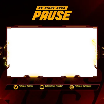 Intensive - Intermission Pause (Legacy)