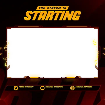 Intensive - Intermission Starting (Legacy)