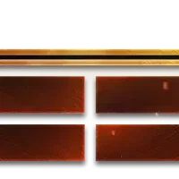 Iron - Greenscreen 4 Panels