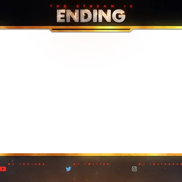 Iron - Intermission Ending (Legacy)