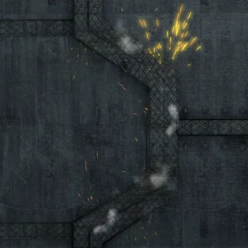 Iron - Transition