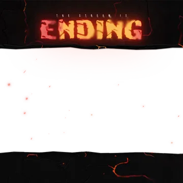 Lava - Intermission Ending (Legacy)
