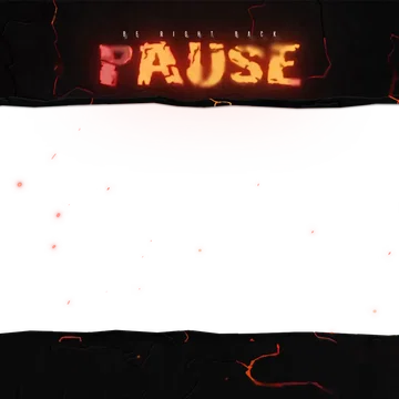 Lava - Intermission Pause (Legacy)