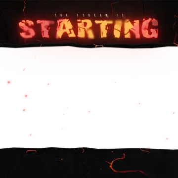 Lava - Intermission Starting (Legacy)