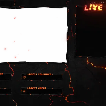 Lava - Intermission Talking (Legacy)