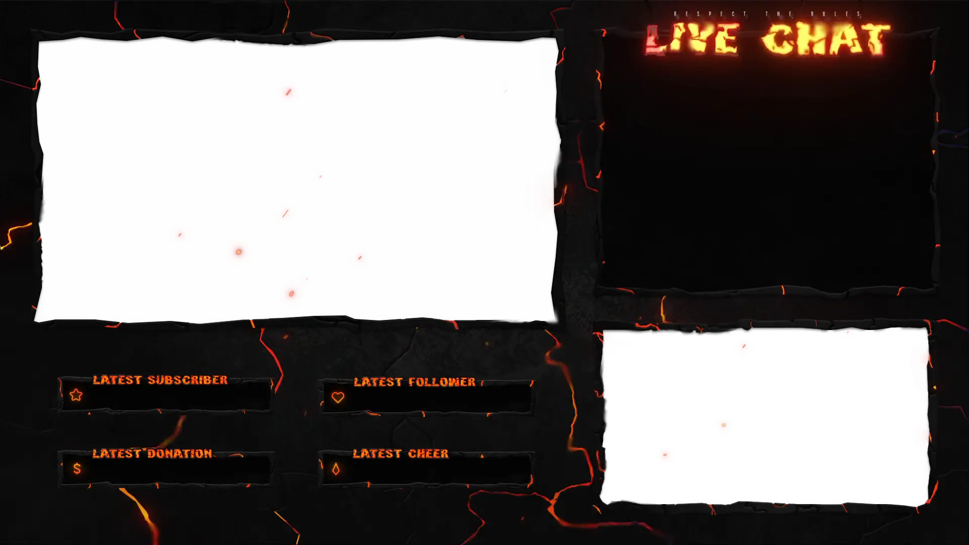 Lava - Intermission Talking (Legacy)