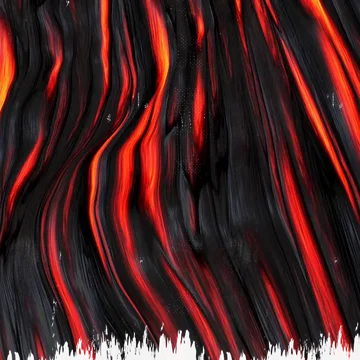 Lava - Transition