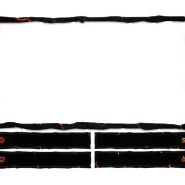 Lava - Webcam 4 Panels