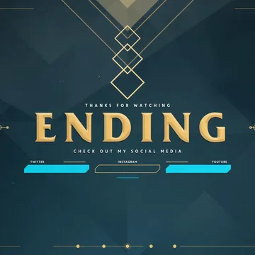 LoL - Intermission Ending (Legacy)