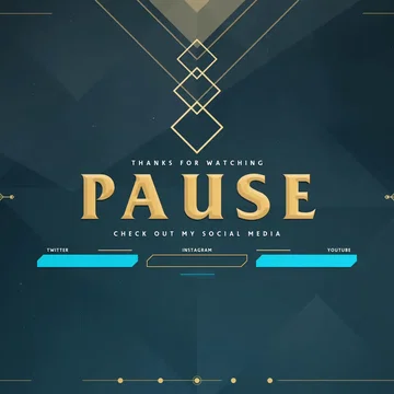LoL - Intermission Pause (Legacy)