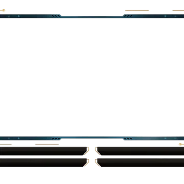 LoL - Webcam 4 Panels