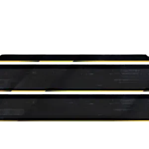 GTA - Greenscreen 4 Panels
