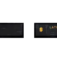 GTA - Overlay Panel