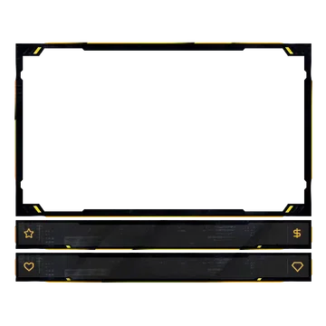 GTA - Webcam 4 Panels