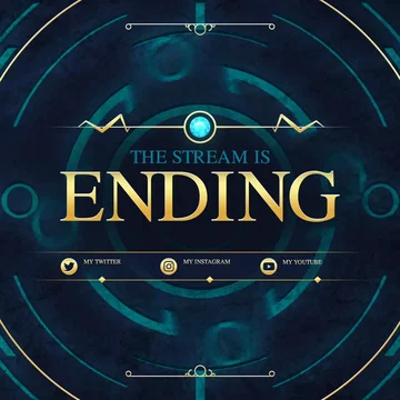 Mana - Intermission Ending (Legacy)
