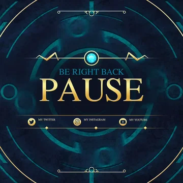 Mana - Intermission Pause (Legacy)