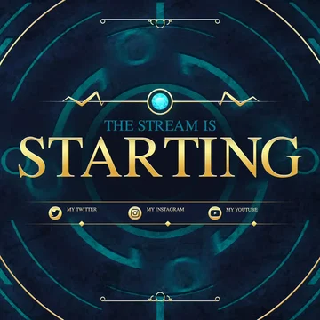 Mana - Intermission Starting (Legacy)