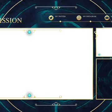 Mana - Intermission Talking (Legacy)