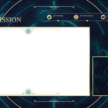 Mana - Intermission Talking (Legacy)