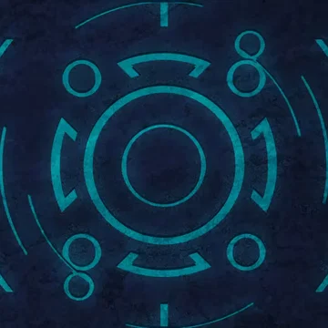 Mana - Transition