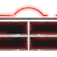 Medieval - Greenscreen 4 Panels