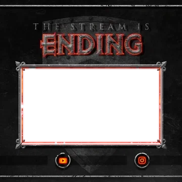 Medieval - Intermission Ending (Legacy)