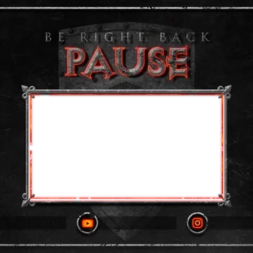 Medieval - Intermission Pause (Legacy)
