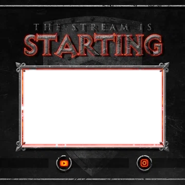 Medieval - Intermission Starting (Legacy)