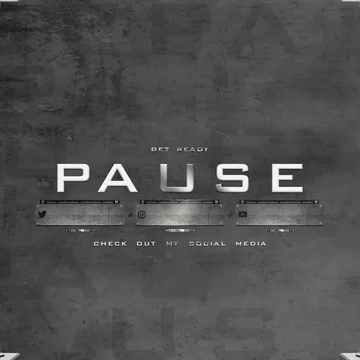 Metal - Intermission Pause (Legacy)