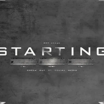 Metal - Intermission Starting (Legacy)