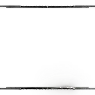 Metal - Webcam Blank
