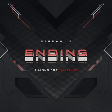 Metatron - Intermission Ending (Legacy)