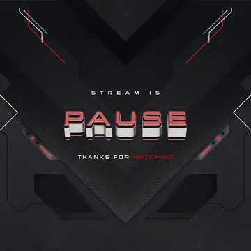Metatron - Intermission Pause (Legacy)