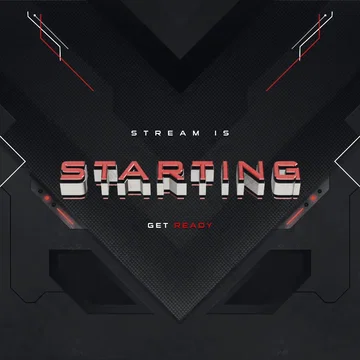 Metatron - Intermission Starting (Legacy)