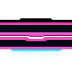 Miaminights - Greenscreen 4 Panels