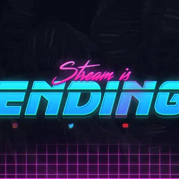 Miaminights - Intermission Ending (Legacy)