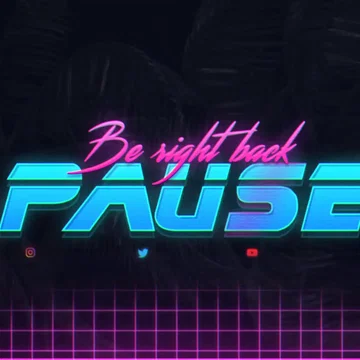 Miaminights - Intermission Pause (Legacy)