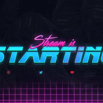 Miaminights - Intermission Starting (Legacy)