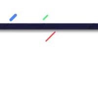 Multicolor - Greenscreen Blank