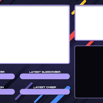 Multicolor - Intermission Talking (Legacy)