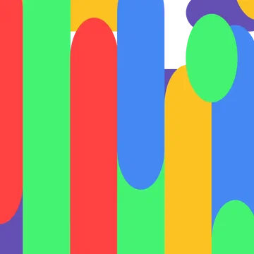 Multicolor - Transition