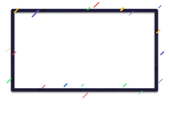 Multicolor - Webcam Blank