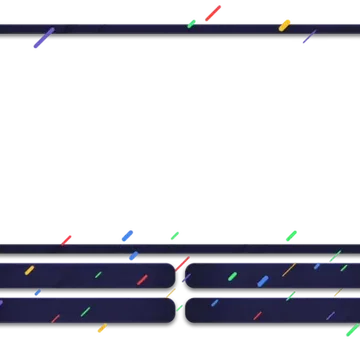 Multicolor - Webcam 4 Panels