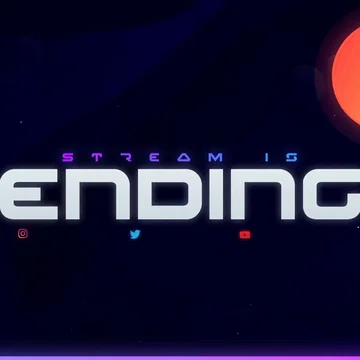 Nebula - Intermission Ending (Legacy)